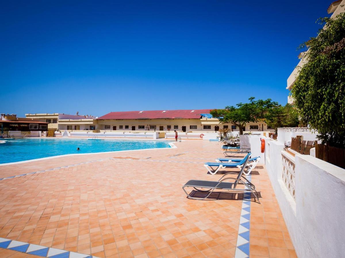 539 Marina Palace Swimming Pool Διαμέρισμα Callao Salvaje Εξωτερικό φωτογραφία