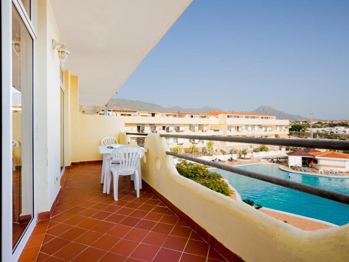 539 Marina Palace Swimming Pool Διαμέρισμα Callao Salvaje Εξωτερικό φωτογραφία
